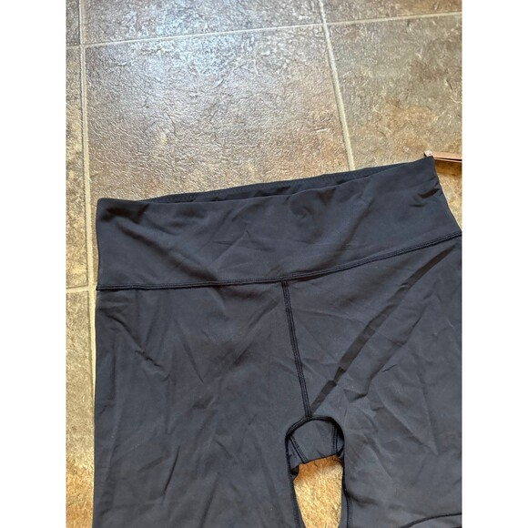 Skims Fits Everybody High Waisted Short Onyx Size XL - Picture 6 of 10
